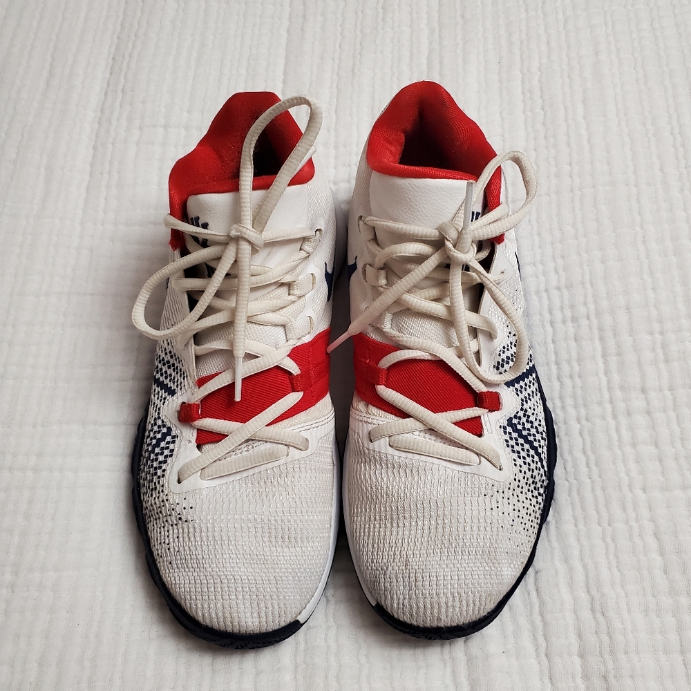 Nike Kyrie Irving Flytrap USA Basketball Shoes Men’s Size 7 Athletic Classic - Picture 6 of 15